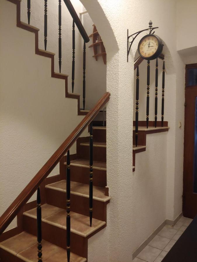 Sobe Al Moletto Apartamento Koper Exterior foto