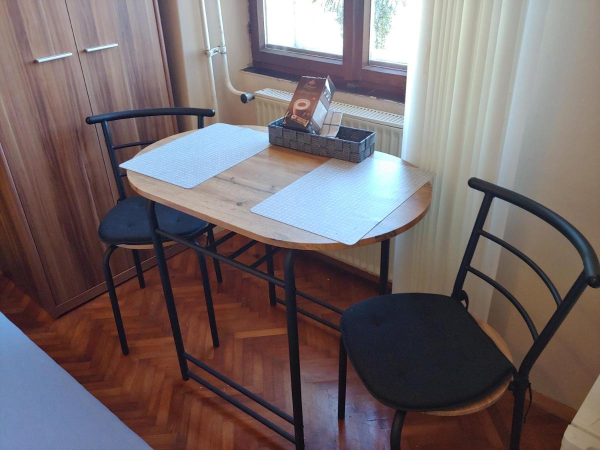 Sobe Al Moletto Apartamento Koper Exterior foto