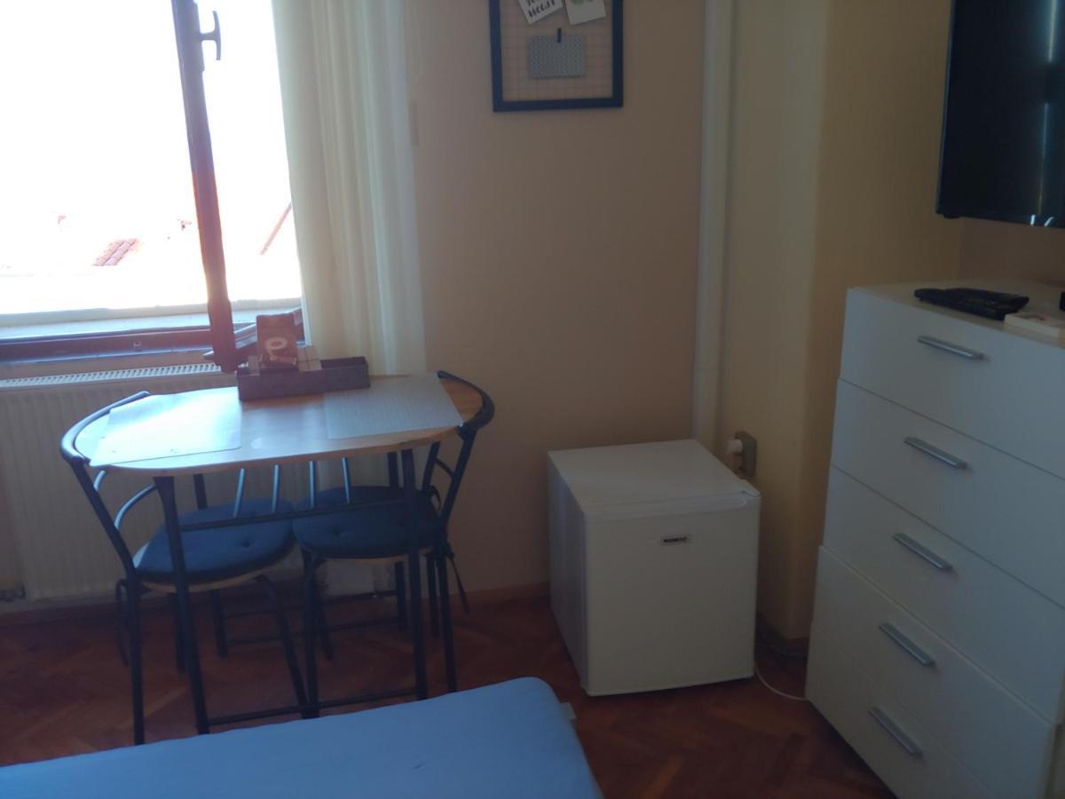 Sobe Al Moletto Apartamento Koper Exterior foto