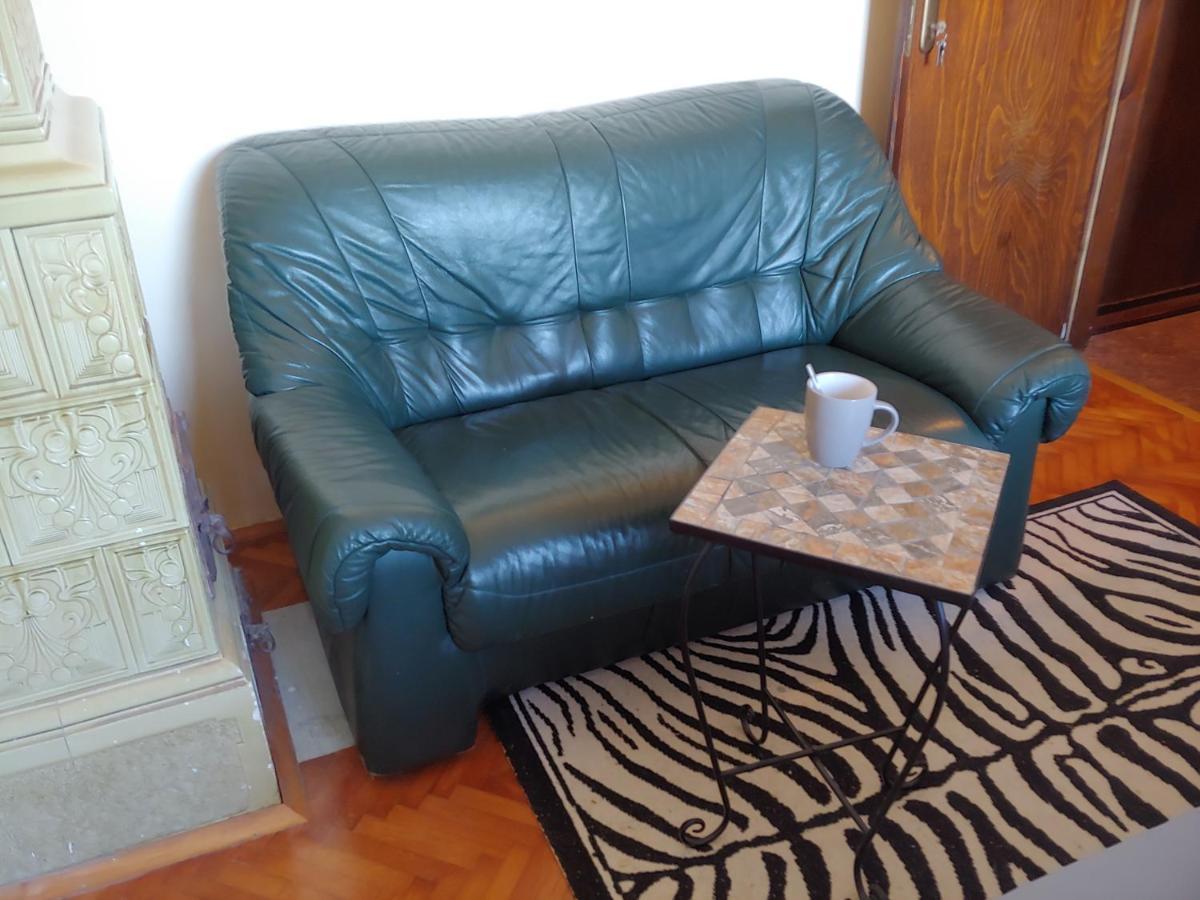 Sobe Al Moletto Apartamento Koper Exterior foto