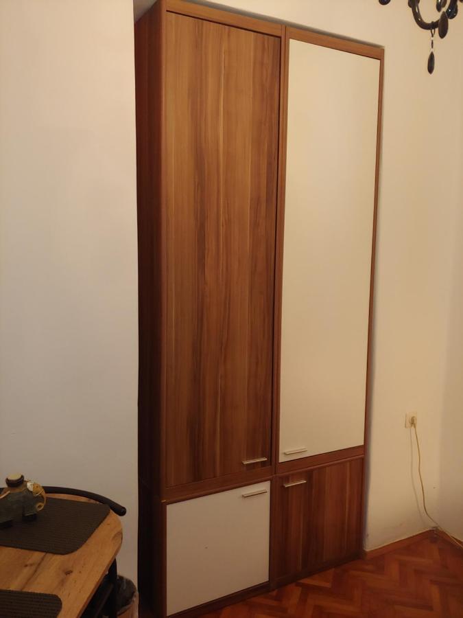 Sobe Al Moletto Apartamento Koper Exterior foto