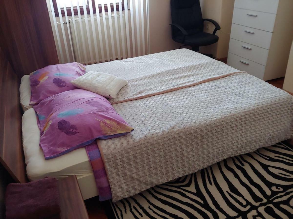 Sobe Al Moletto Apartamento Koper Exterior foto