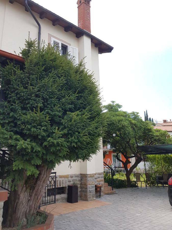 Sobe Al Moletto Apartamento Koper Exterior foto