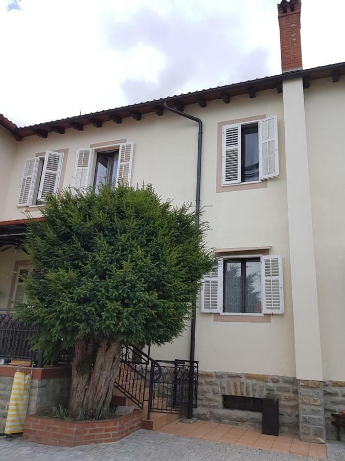 Sobe Al Moletto Apartamento Koper Exterior foto