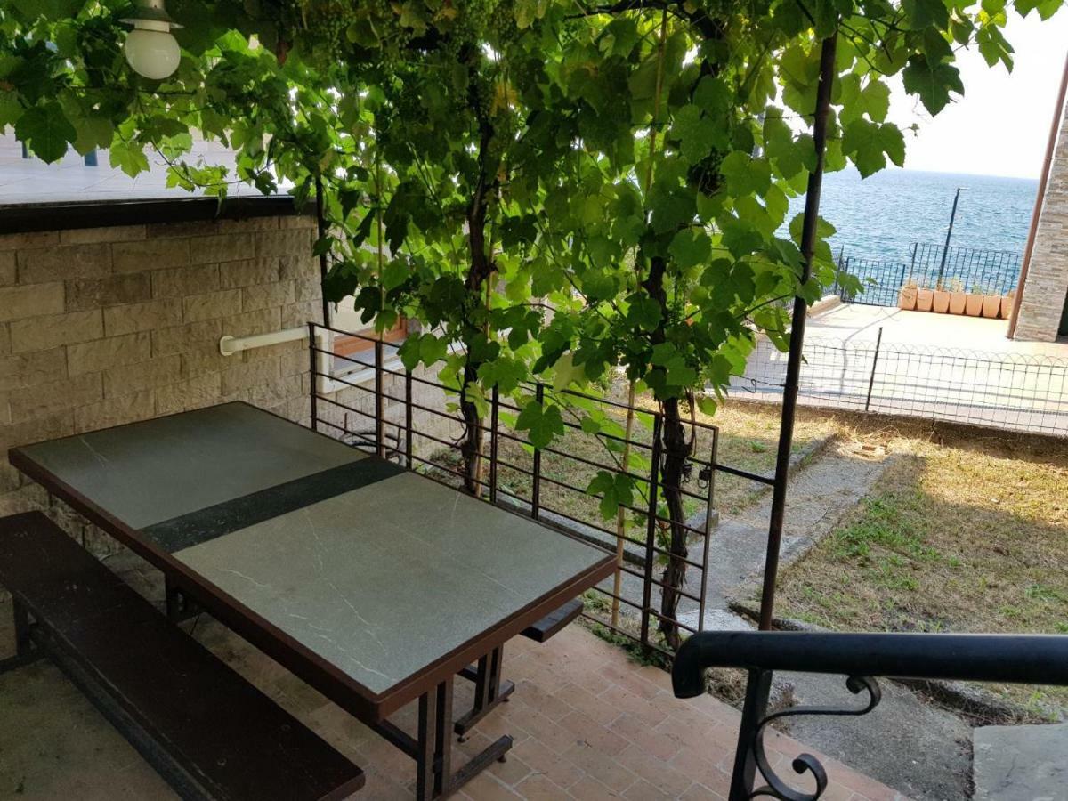 Sobe Al Moletto Apartamento Koper Exterior foto